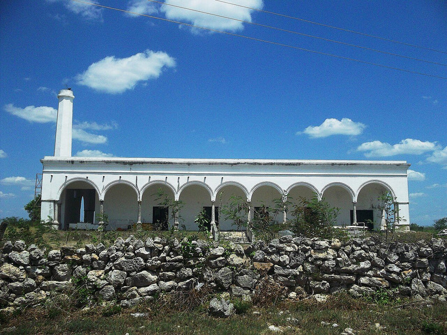 Rancho/Quinta de 5 recámaras en venta en La Guadalupe, Tláhuac | 5 rec., 145 m²