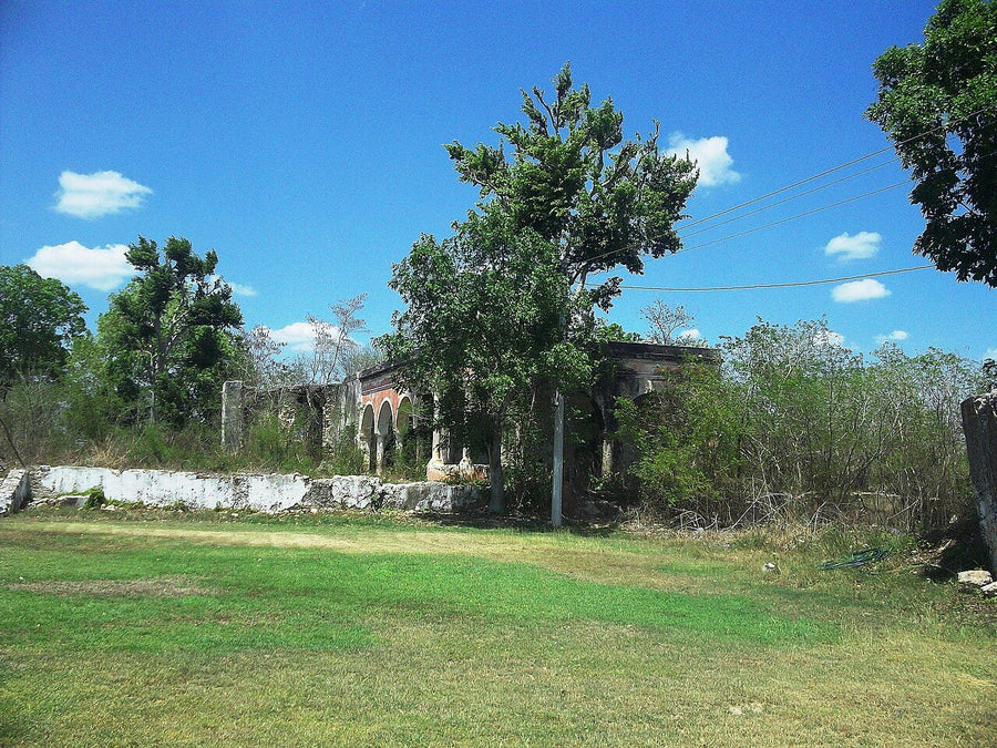 Los Rodríguez, San Luis Potosí: propiedad campestre en venta | 4 rec., 135 m²