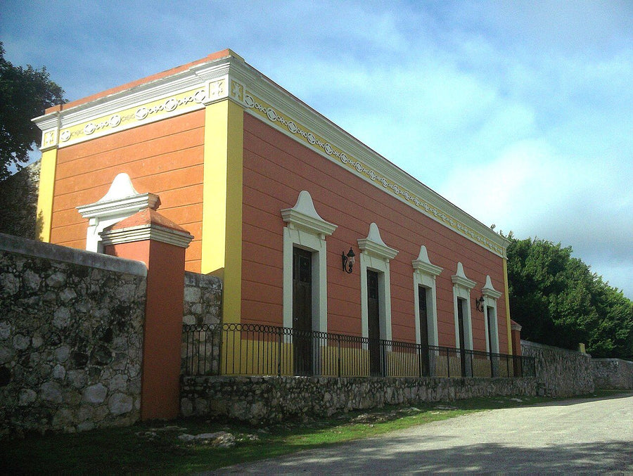 Rancho/Quinta de 3 recámaras en renta en Francisco Zarco, Ensenada | 3 rec., 415 m²