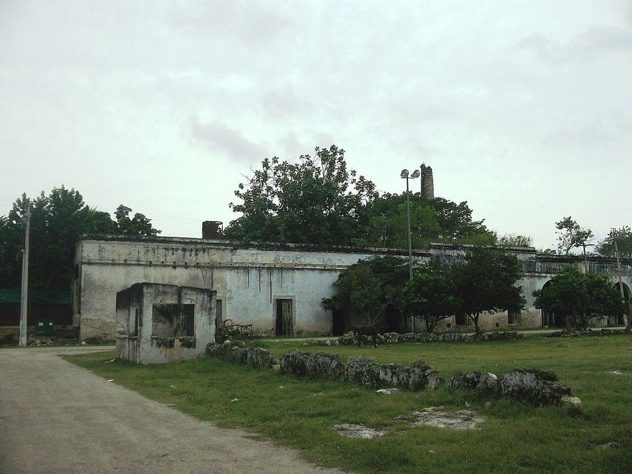 Acuxtitla, Toluca: propiedad campestre en renta | 2 rec., 245 m²