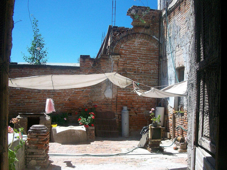 Rancho/Quinta de 3 recámaras en venta en Toreo el Bajo, Uruapan | 3 rec., 360 m²