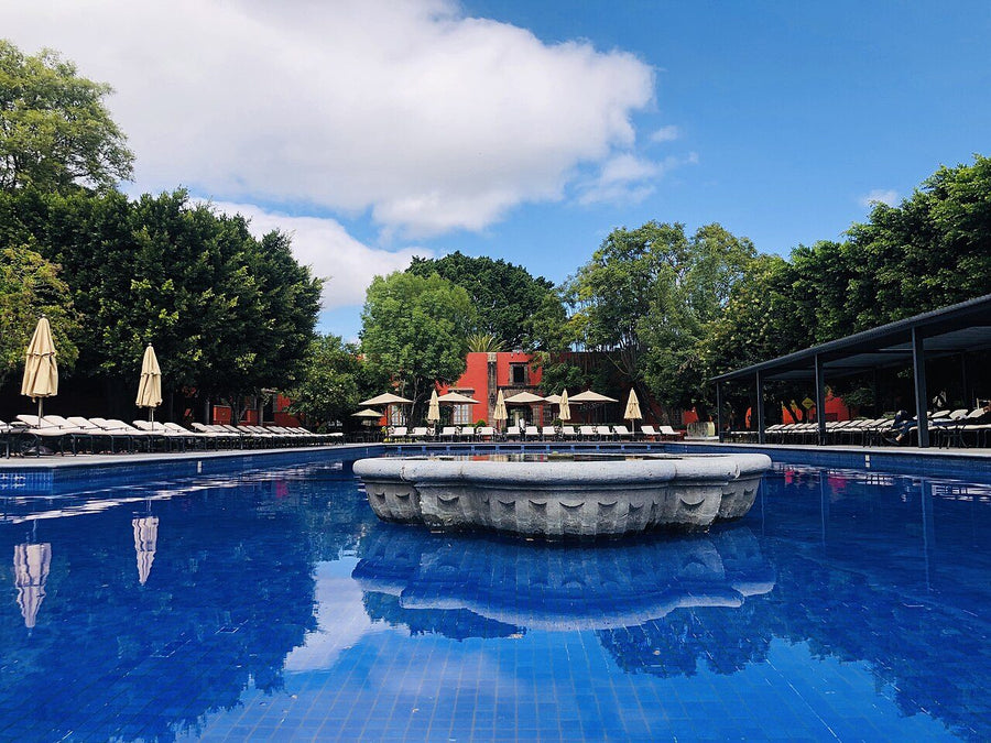 Agrícola Álvaro Obregón, Metepec: propiedad campestre en renta | 4 rec., 170 m²