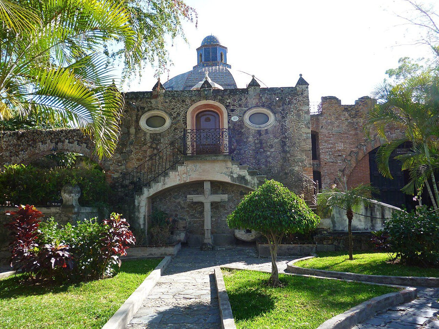Rancho/Quinta en venta · El Crucero, Zapopan | 3 rec., 175 m²