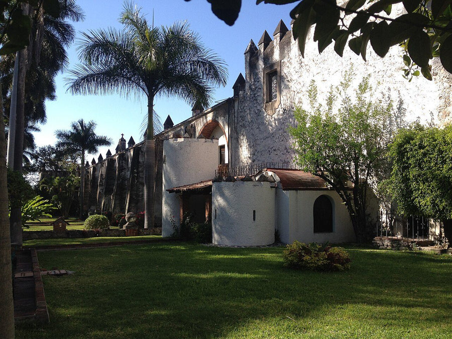 San Ignacio del Pedregal, Ixtlahuaca: propiedad campestre en venta | 4 rec., 195 m²