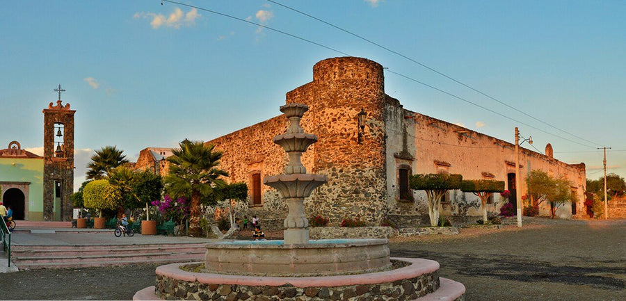 Rancho/Quinta de 3 recámaras en venta en San Juanico, Acolman | 3 rec., 185 m²
