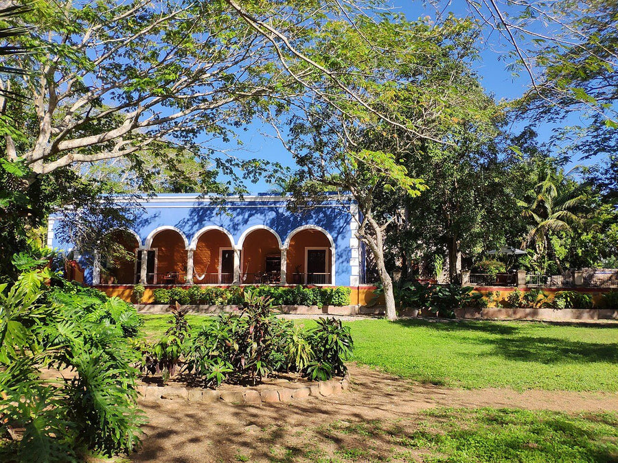 Batha, Naucalpan: propiedad campestre en venta | 2 rec., 290 m²