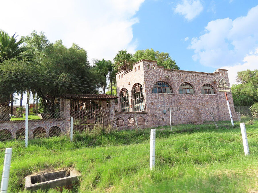 Rancho/Quinta en venta · Chimalcoyoc, Tlalpan | 5 rec., 280 m²