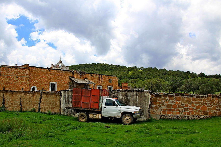 Rancho/Quinta en venta · Pita, Corregidora | 3 rec., 185 m²