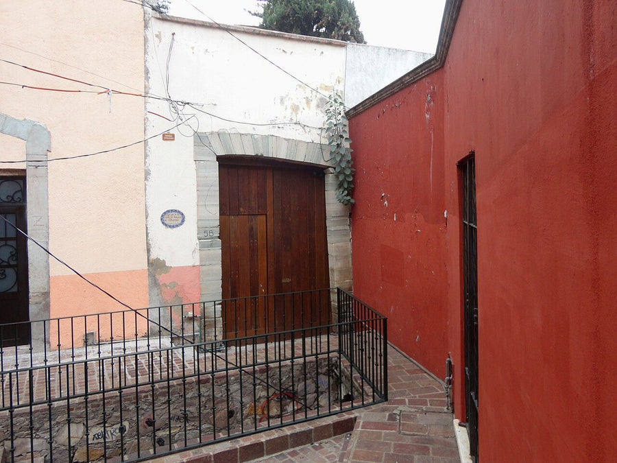 Rancho/Quinta de 2 recámaras en venta en La Resurrección, Texcoco | 2 rec., 215 m²