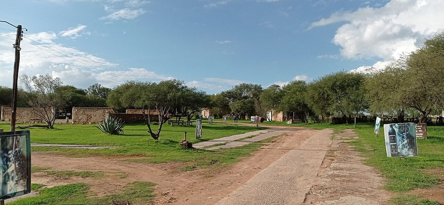 Matías Ramos, Fresnillo: propiedad campestre en renta | 3 rec., 345 m²