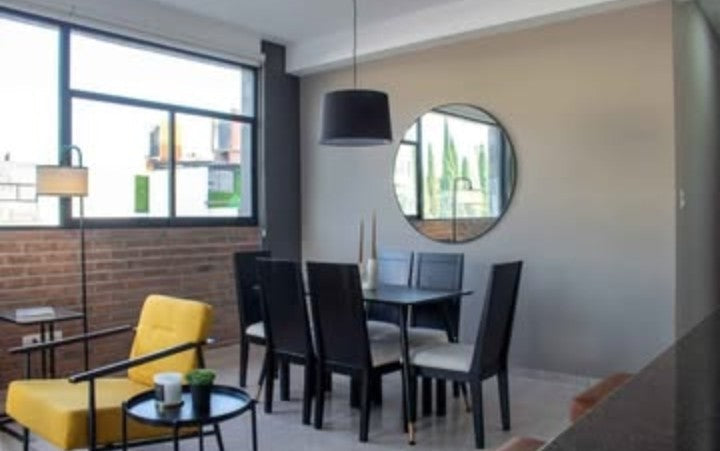Departamento a la venta · San Juan Cuautlancingo, Cuautlancingo (2 rec. · 71 m²)