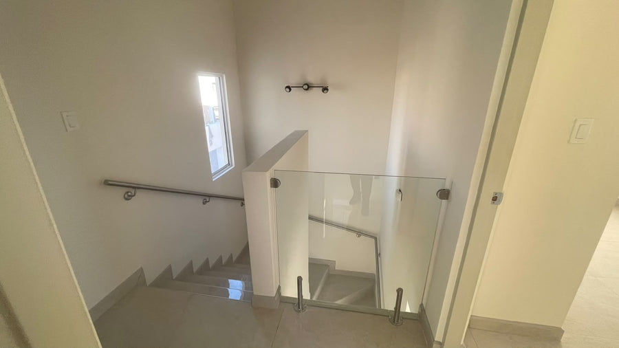 Casa a la venta · Privada San Andres, Mexicali (3 rec. · 97 m²)
