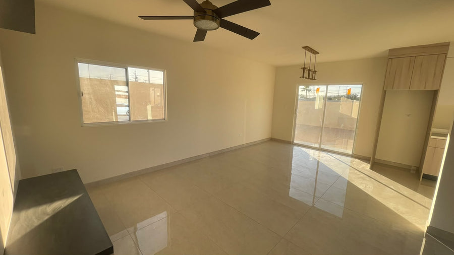 Casa a la venta · Privada San Andres, Mexicali (3 rec. · 97 m²)