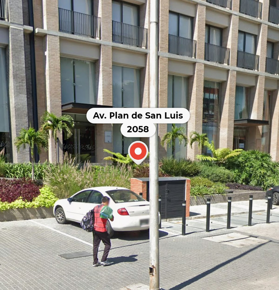 Lomas Del Country, Guadalajara: local comercial en renta (55 m²)