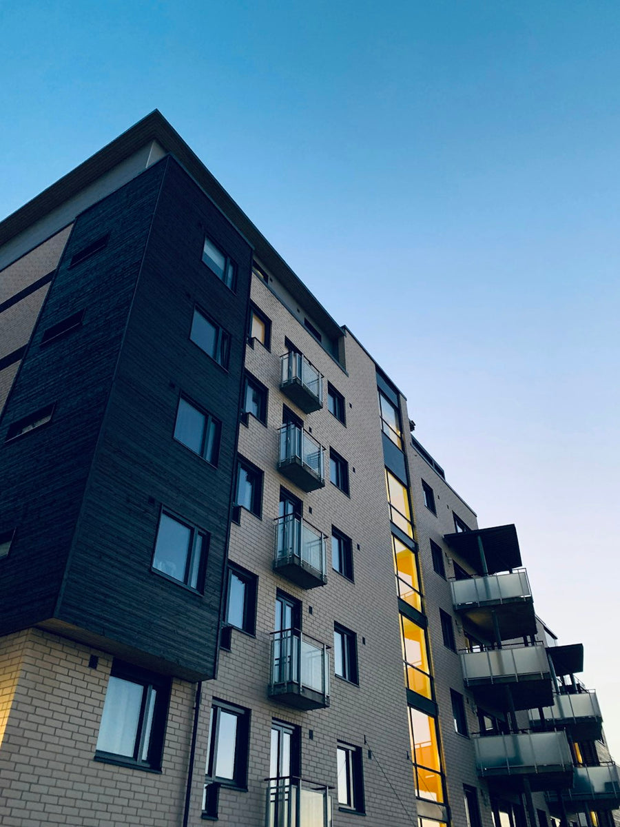 [Ejemplo] Departamento en venta en Del Valle Centro, Benito Juárez – 3 rec, 115 m²