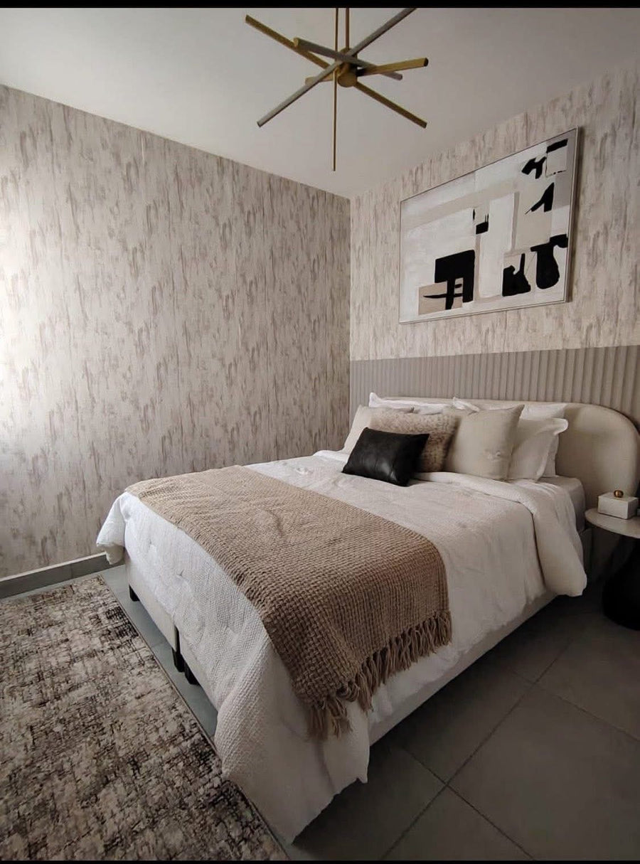 Casa para comprar en Residencial El Marques, Mexicali (2 rec. · 69 m²)