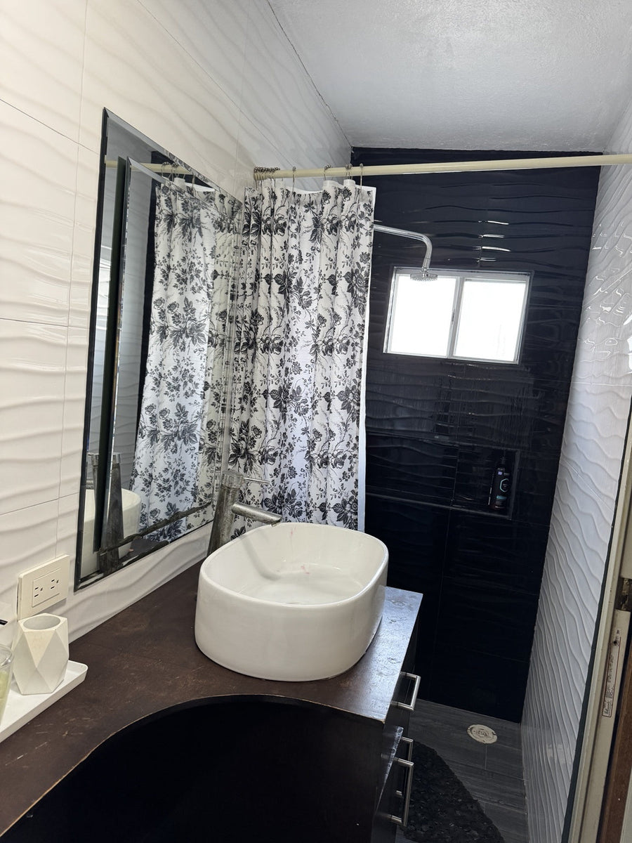 Departamento en renta · Santo Domingo, San Nicolás de los Garza (2 rec. · 98 m²)